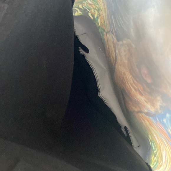 💙NEW Golden Doodle Tote Bag - Picture 7 of 8